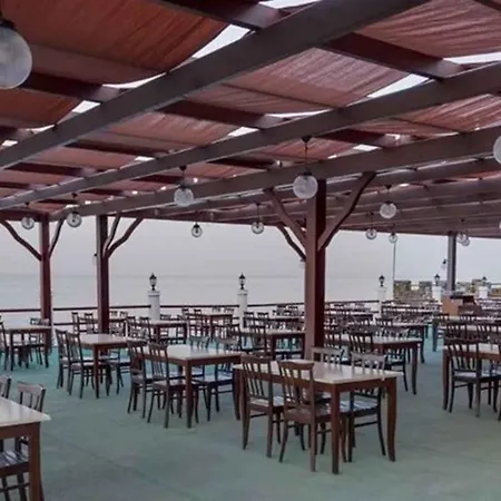 Green Paradise Beach Hotel-3